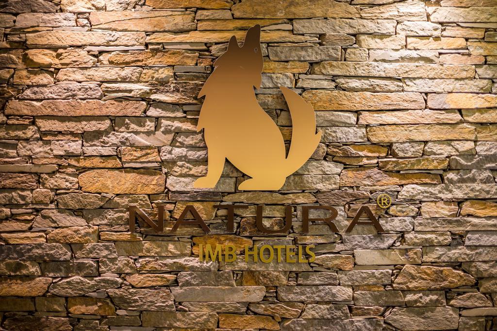 Purala - Wool Valley Hotel & Spa Covilhã Dış mekan fotoğraf